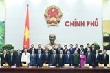 Phân công công tác của Thủ tướng và các Phó Thủ tướng Chính phủ